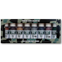 Vallejo: 70.122 - Panzer...