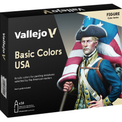Vallejo: 70.140 - Model...