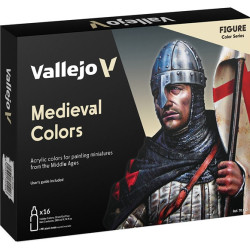 Vallejo: 70.142 - Model...