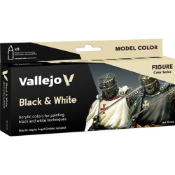 Vallejo: 70.151 - Model...