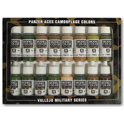 Vallejo: 70.179 - Panzer...