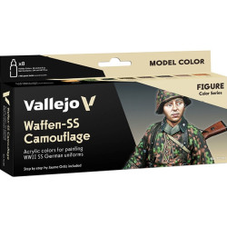 Vallejo: 70.180 - Model...