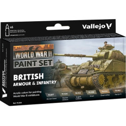 Vallejo: 70.204 - Model...