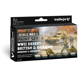 Vallejo: 70.208 - Model...