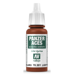 Vallejo: 70.301 - Panzer...