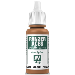 Vallejo: 70.303 - Panzer...