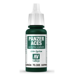 Vallejo: 70.308 - Panzer...