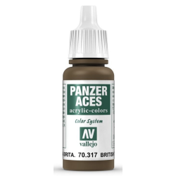 Vallejo: 70.320 - Panzer...