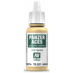 Vallejo: 70.321 - Panzer...