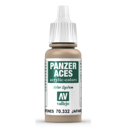 Vallejo: 70.332 - Panzer...