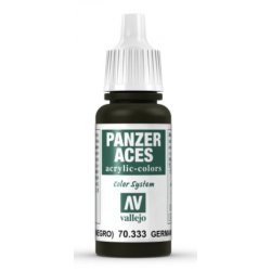 Vallejo: 70.333 - Panzer...