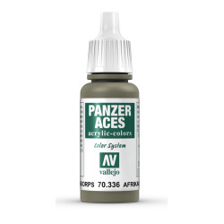 Vallejo: 70.336 - Panzer...