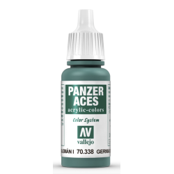 Vallejo: 70.338 - Panzer...