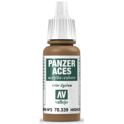 Vallejo: 70.339 - Panzer...