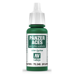 Vallejo: 70.346 - Panzer...