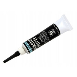 Vallejo: 70.401 - Plastic...