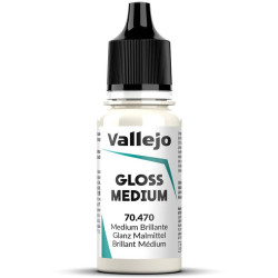 Vallejo: 70.470 - Gloss...
