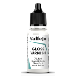 Vallejo: 70.510 - Gloss...