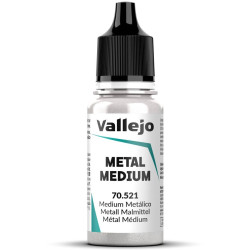 Vallejo: 70.521 - Metal...