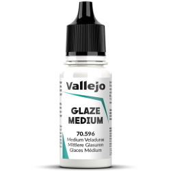 Vallejo: 70.596 - Glaze...