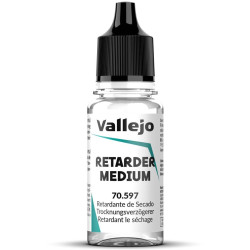 Vallejo: 70.597 - Retarder...