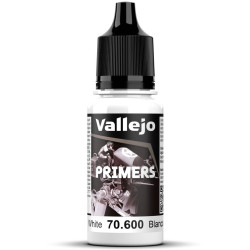 Vallejo: 70.600 - Primers -...