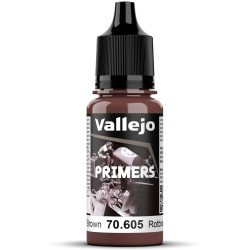 Vallejo: 70.605 - Primers -...