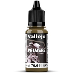 Vallejo: 70.611 - Primers -...