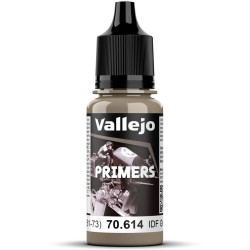 Vallejo: 70.614 - Primers -...