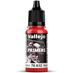Vallejo: 70.632 - Primers -...