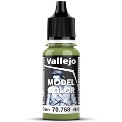 Vallejo: 70.758 - Model...