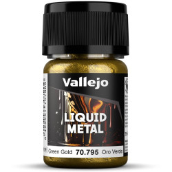 Vallejo: 70.795 - Liquid...
