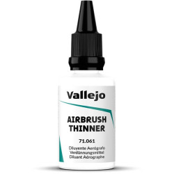 Vallejo: 71.061 - Airbrush...