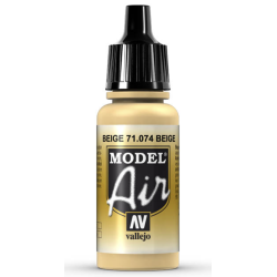 Vallejo: 71.074 - Model Air...