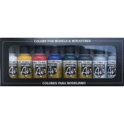 Vallejo: 71.174 - Model Air...