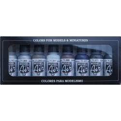 Vallejo: 71.176 - Model Air...