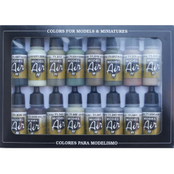 Vallejo: 71.180 - Model Air...