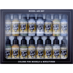 Vallejo: 71.185 - Model Air...