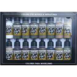 Vallejo: 71.190 - Model Air...