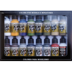 Vallejo: 71.192 - Model Air...