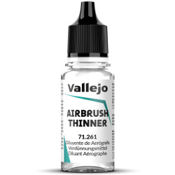 Vallejo: 71.261 - Airbrush...