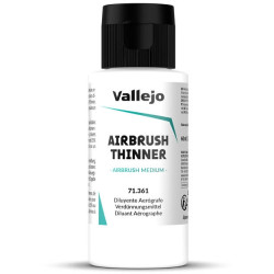 Vallejo: 71.361 - Airbrush...
