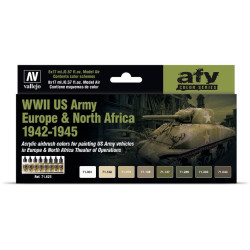 Vallejo: 71.625 - AFV -...