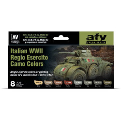 Vallejo: 71.645 - AFV -...