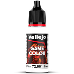 Vallejo: 72.001 - Game...