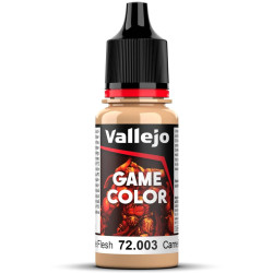 Vallejo: 72.003 - Game...