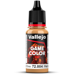 Vallejo: 72.004 - Game...