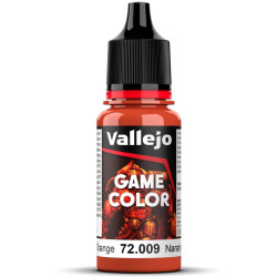 Vallejo: 72.009 - Game...