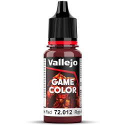Vallejo: 72.012 - Game...