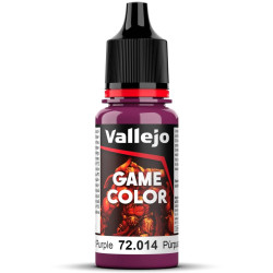 Vallejo: 72.014 - Game...